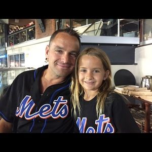 Meet your Posher, Pat